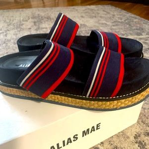 Alise Mae women shoes size 9